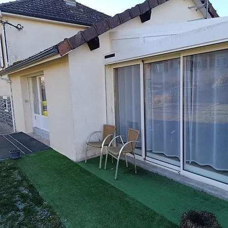 別荘 La Maisonnette Des Fontilles *