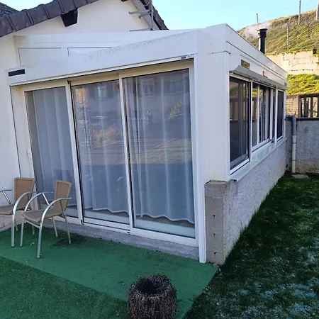 La Maisonnette Des Fontilles Hébergement de vacances *