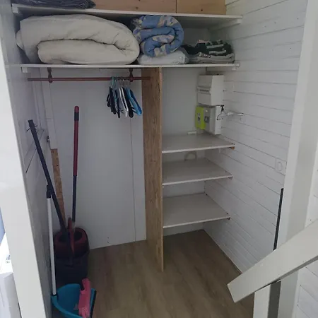 Hébergement de vacances La Maisonnette Des Fontilles