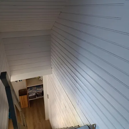 La Maisonnette Des Fontilles Holiday home Mauriac (Cantal)