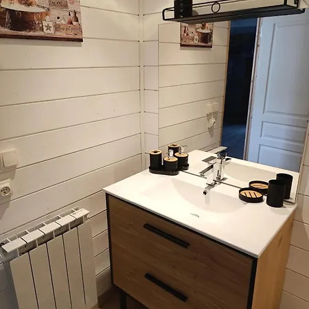 Holiday home La Maisonnette Des Fontilles *