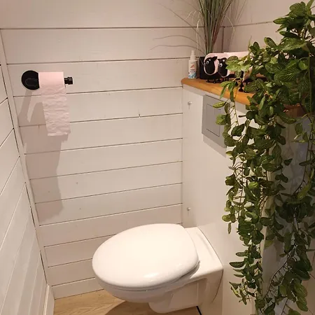 Holiday home La Maisonnette Des Fontilles Mauriac (Cantal)