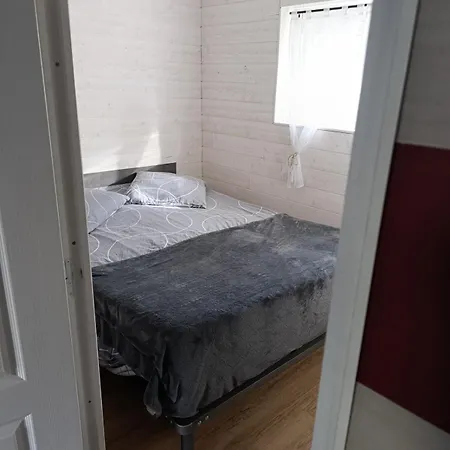 Holiday home La Maisonnette Des Fontilles Mauriac (Cantal)