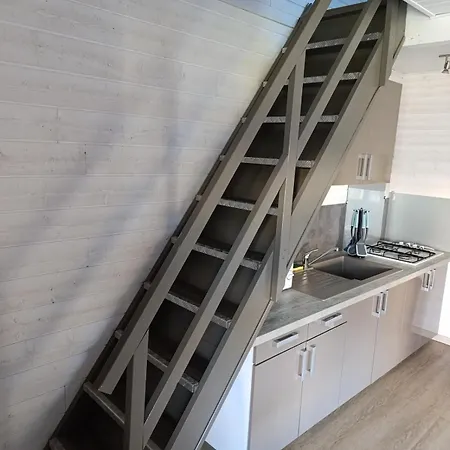 La Maisonnette Des Fontilles Holiday home Mauriac (Cantal)