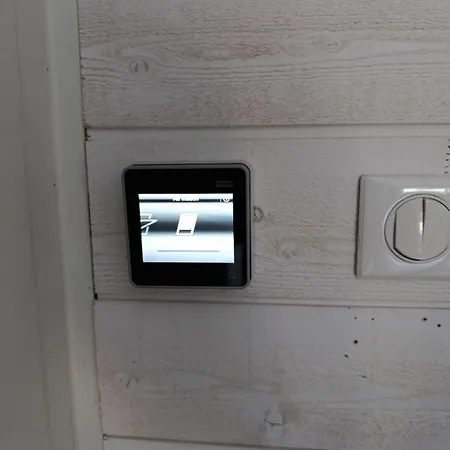 La Maisonnette Des Fontilles Holiday home *