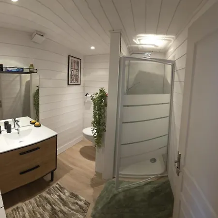 La Maisonnette Des Fontilles Hébergement de vacances