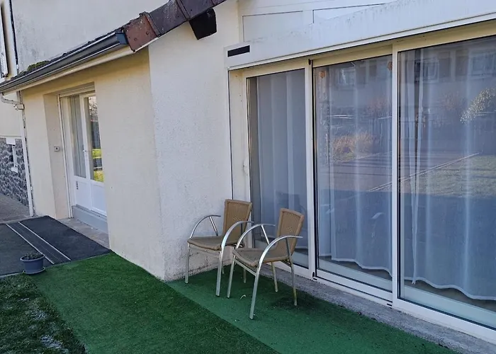 Holiday home La Maisonnette Des Fontilles *