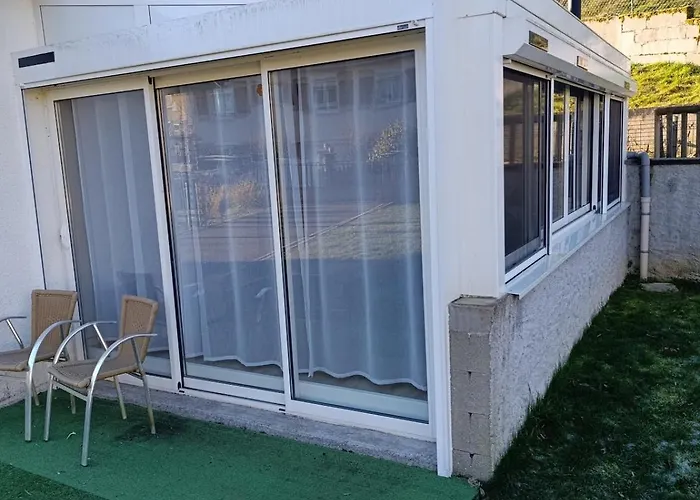 La Maisonnette Des Fontilles Holiday home *