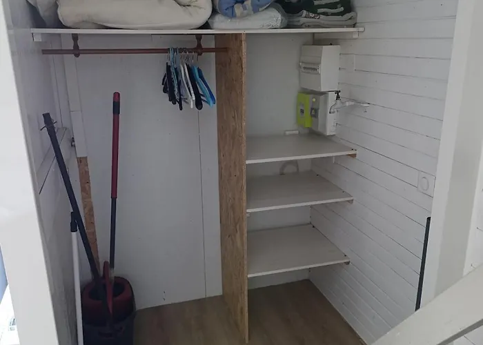 別荘 La Maisonnette Des Fontilles