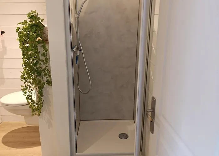 La Maisonnette Des Fontilles