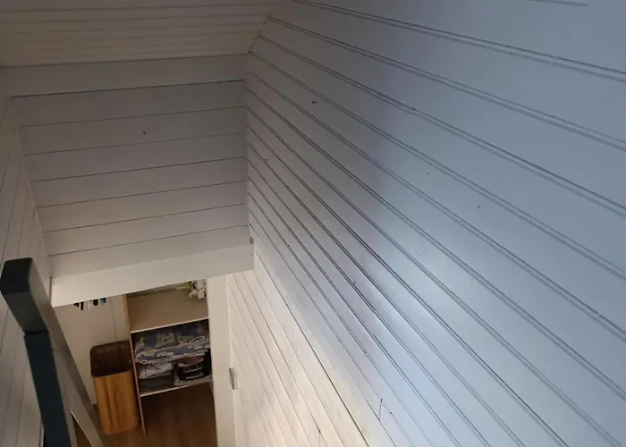 La Maisonnette Des Fontilles 別荘 モーリアック