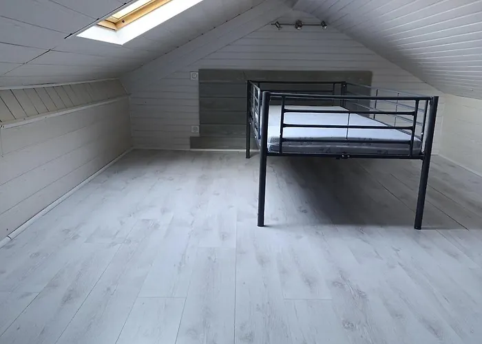 La Maisonnette Des Fontilles Holiday home Mauriac (Cantal)