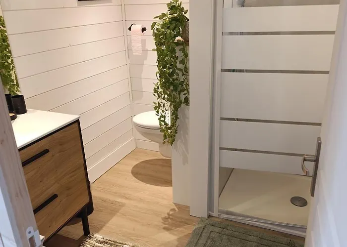 Holiday home La Maisonnette Des Fontilles Mauriac (Cantal)