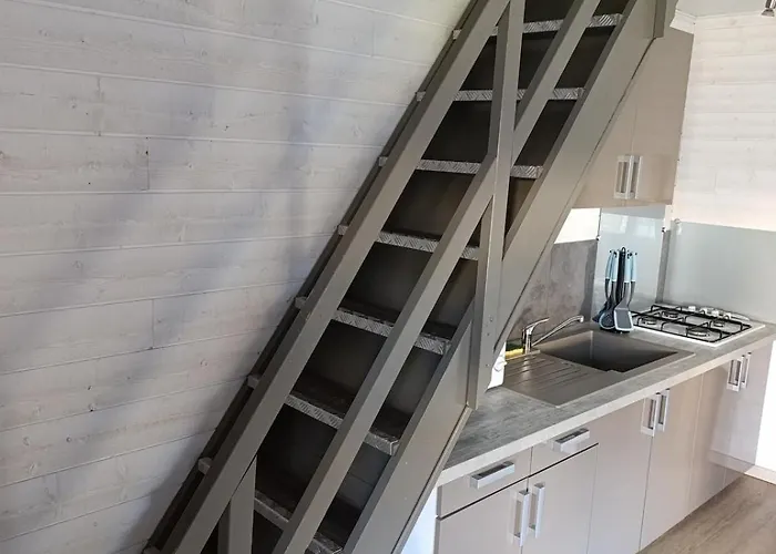 La Maisonnette Des Fontilles Holiday home Mauriac (Cantal)