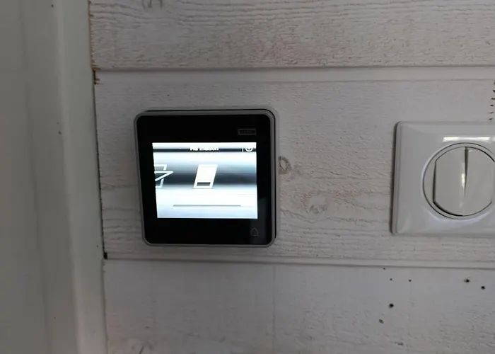 La Maisonnette Des Fontilles Holiday home *