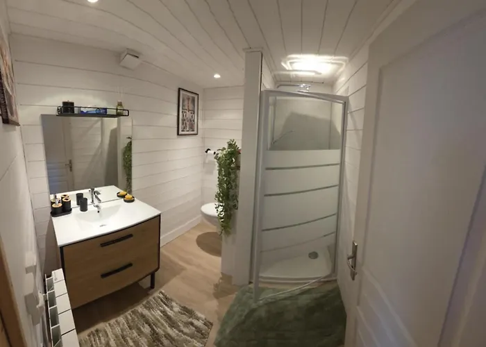 La Maisonnette Des Fontilles 別荘